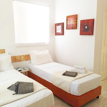 White House Studios & Apartments Argostolion Dış mekan fotoğraf