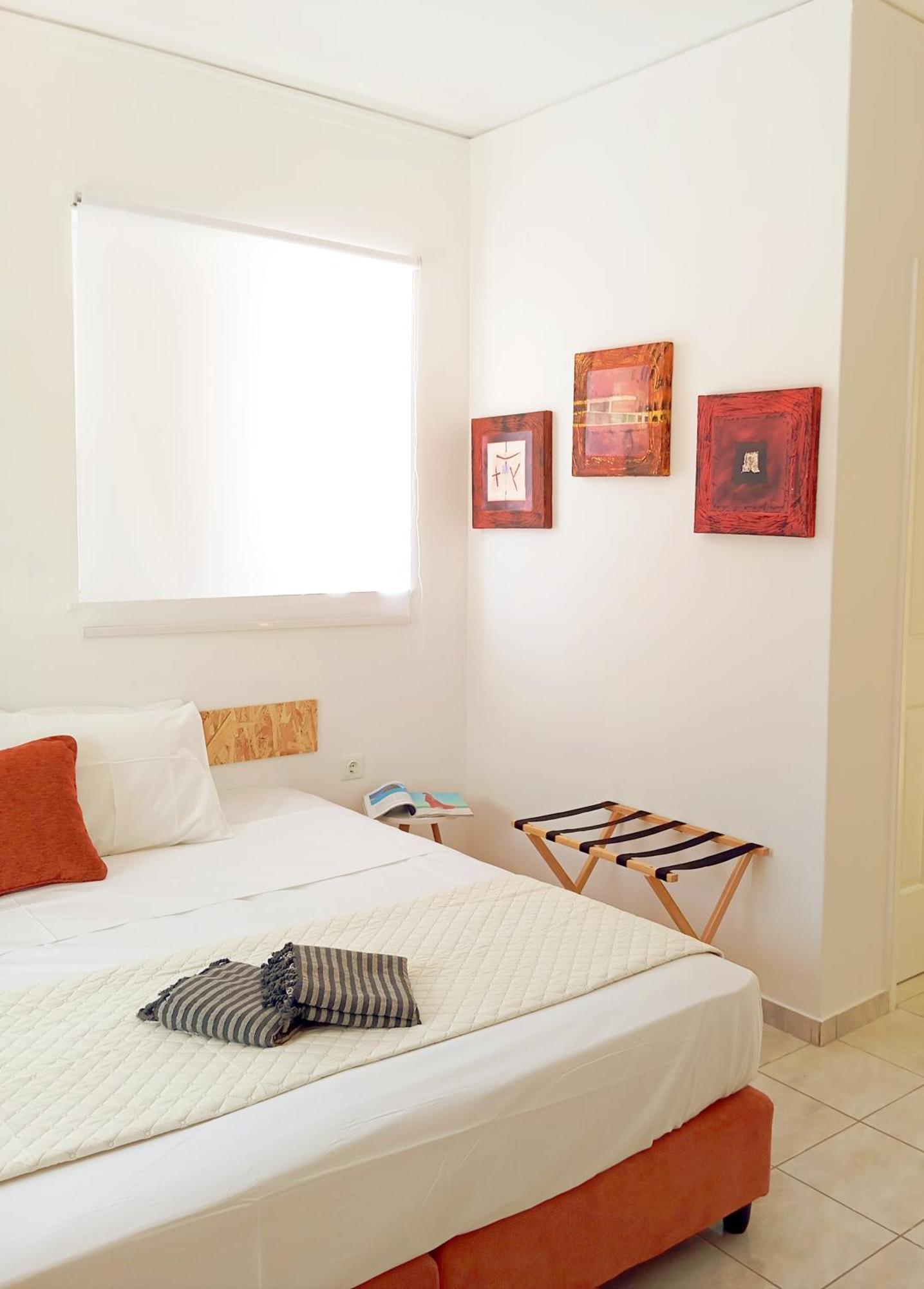 White House Studios & Apartments Argostolion Dış mekan fotoğraf